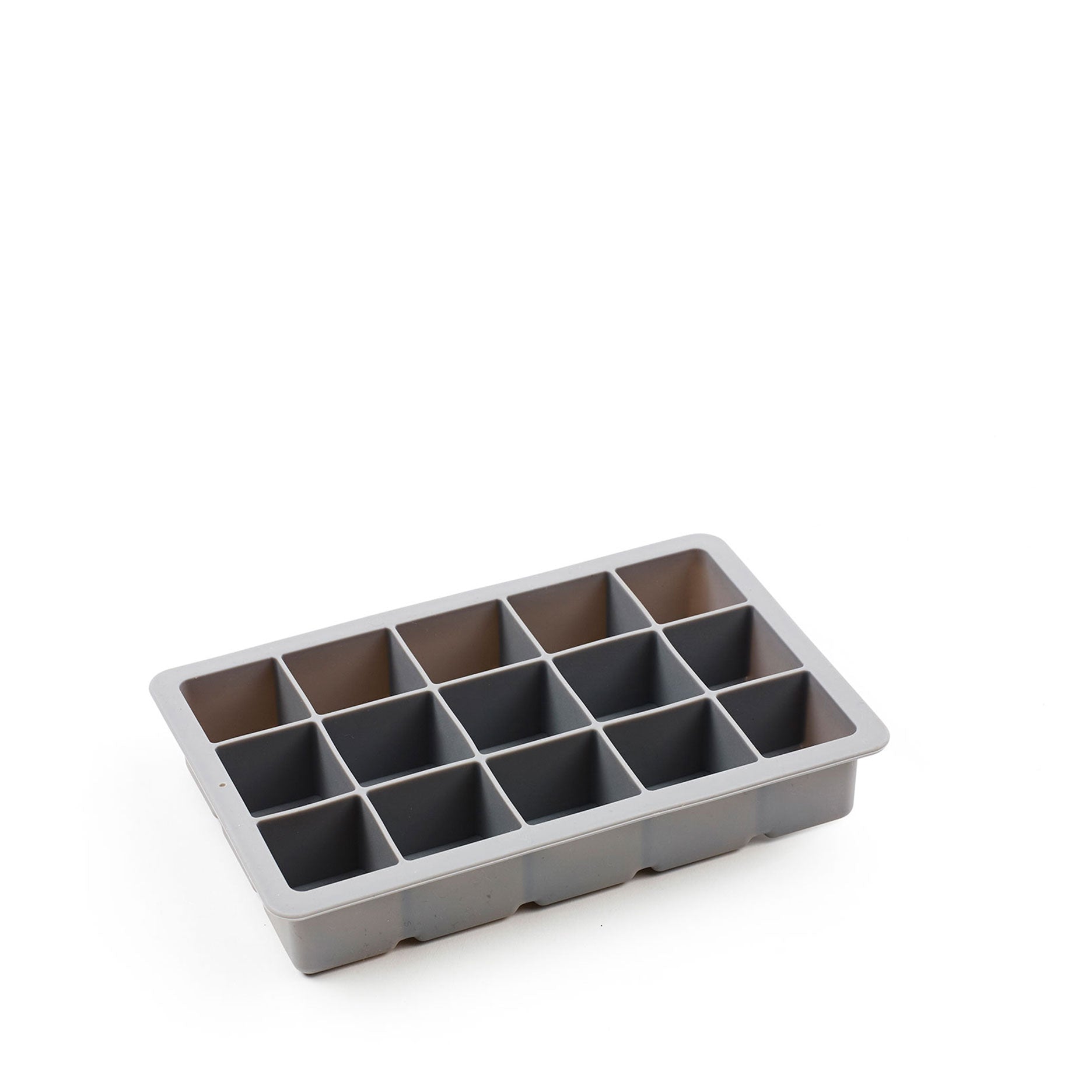 Isterningbakke silikone